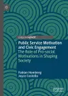 Public Service Motivation and Civic Engagement cover
