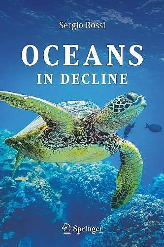 Oceans in Decline cover