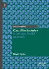 Class After Industry cover