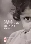 Artists, Writers and The Arab Spring cover