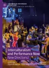 Interculturalism and Performance Now cover