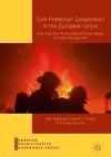 Civil Protection Cooperation in the European Union cover