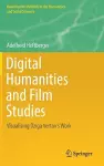 Digital Humanities and Film Studies cover