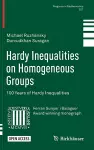 Hardy Inequalities on Homogeneous Groups cover