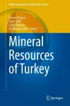 Mineral Resources of Turkey cover