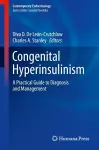 Congenital Hyperinsulinism cover