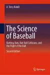 The Science of Baseball cover