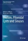 Biofilm, Pilonidal Cysts and Sinuses cover