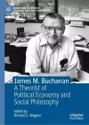 James M. Buchanan cover