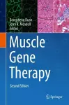 Muscle Gene Therapy cover