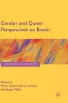 Gender and Queer Perspectives on Brexit cover