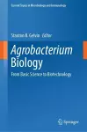 Agrobacterium Biology cover