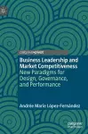 Business Leadership and Market Competitiveness cover