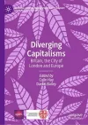 Diverging Capitalisms cover