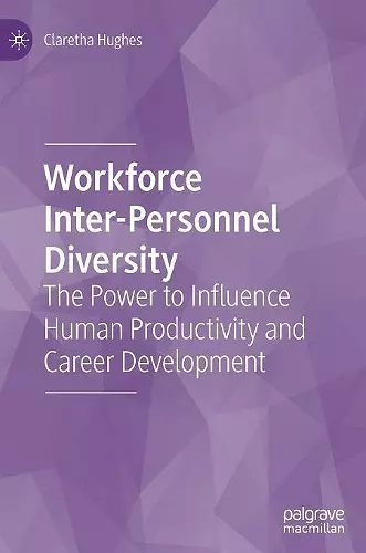 Workforce Inter-Personnel Diversity cover