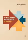 Strategy Formation and Policy Making in Government cover