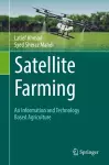 Satellite Farming cover