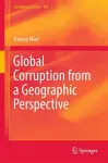 Global Corruption from a Geographic Perspective cover