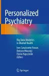 Personalized Psychiatry cover