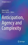 Anticipation, Agency and Complexity cover