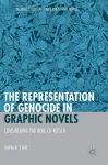 The Representation of Genocide in Graphic Novels cover