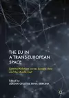 The EU in a Trans-European Space cover