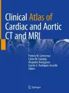 Clinical Atlas of Cardiac and Aortic CT and MRI cover