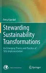 Stewarding Sustainability Transformations cover