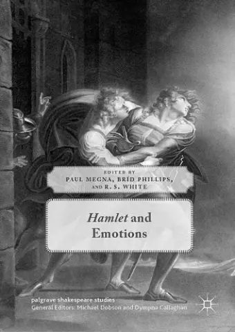 Hamlet and Emotions cover