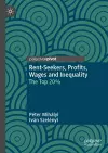 Rent-Seekers, Profits, Wages and Inequality cover