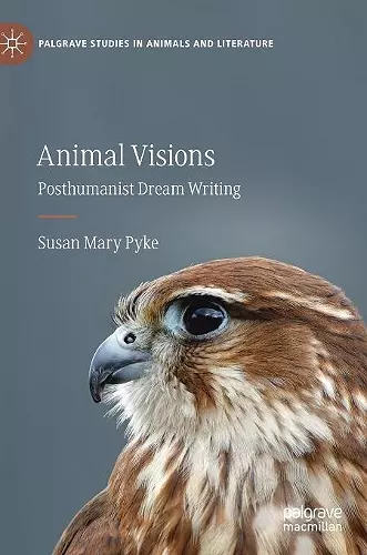 Animal Visions cover