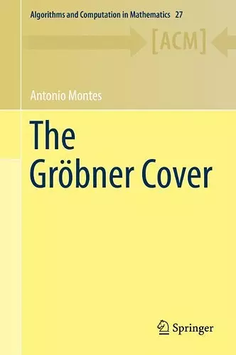 The Gröbner Cover cover