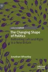 The Changing Shape of Politics cover