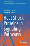 Heat Shock Proteins in Signaling Pathways cover