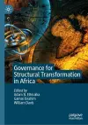 Governance for Structural Transformation in Africa cover