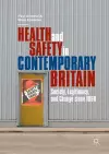 Health and Safety in Contemporary Britain cover