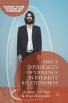 Men's Experiences of Violence in Intimate Relationships cover