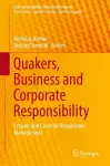 Quakers, Business and Corporate Responsibility cover