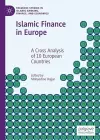 Islamic Finance in Europe cover