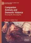 Companion Animals and Domestic Violence cover