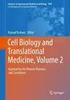 Cell Biology and Translational Medicine, Volume 2 cover