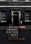 The British General Election of 2017 cover