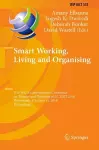 Smart Working, Living and Organising cover