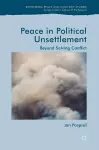 Peace in Political Unsettlement cover