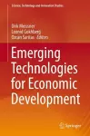 Emerging Technologies for Economic Development cover