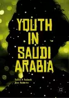Youth in Saudi Arabia cover
