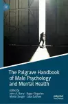 The Palgrave Handbook of Male Psychology and Mental Health cover