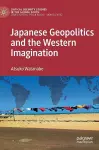 Japanese Geopolitics and the Western Imagination cover