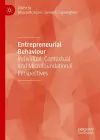 Entrepreneurial Behaviour cover