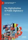 The Digitalization of Public Diplomacy cover